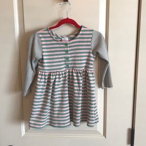 Hanna set. Size 90cm or 3t